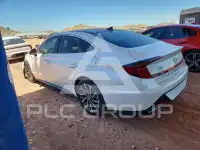 2021 Hyundai Sonata фото
