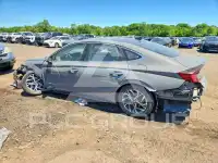 2021 Hyundai Sonata photo