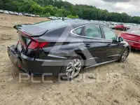 2021 Hyundai Sonata фото