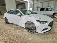 2021 Hyundai Sonata фото