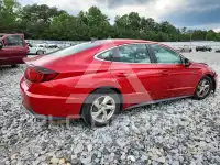 2021 Hyundai Sonata фото