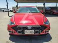 2021 Hyundai Sonata фото