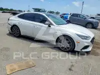 2021 Hyundai Sonata фото