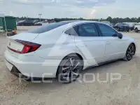 2021 Hyundai Sonata фото