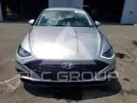 2021 Hyundai Sonata photo
