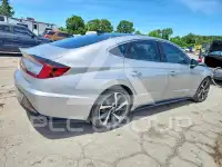 2021 Hyundai Sonata фото