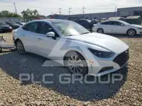 2021 Hyundai Sonata фото