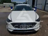 2021 Hyundai Sonata фото