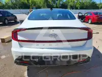 2021 Hyundai Sonata фото