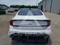 2021 Hyundai Sonata фото
