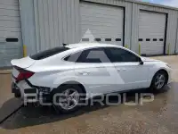 2021 Hyundai Sonata фото
