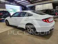 2021 Hyundai Sonata фото