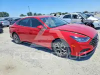 2021 Hyundai Sonata фото