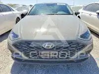 2021 Hyundai Sonata фото