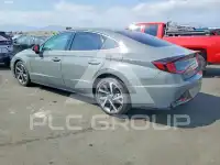 2021 Hyundai Sonata фото
