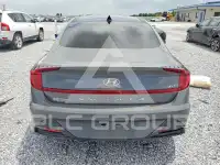 2021 Hyundai Sonata фото