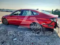 2021 Hyundai Sonata фото