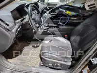 2021 Hyundai Sonata фото
