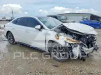 2021 Hyundai Sonata фото