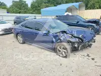 2021 Hyundai Sonata фото