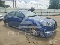 2021 Hyundai Sonata photo