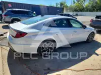 2021 Hyundai Sonata фото