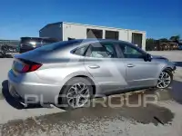 2021 Hyundai Sonata фото