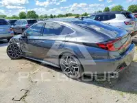 2021 Hyundai Sonata фото