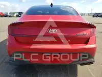 2021 Hyundai Sonata фото