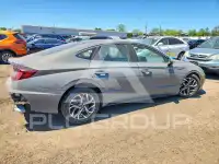 2021 Hyundai Sonata photo