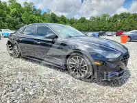 2021 Hyundai Sonata фото
