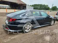 2021 Hyundai Sonata photo