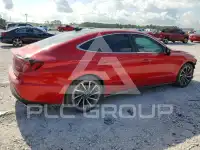 2021 Hyundai Sonata фото