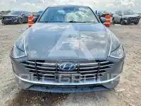 2021 Hyundai Sonata фото