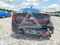 2021 Hyundai Sonata фото