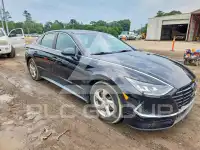 2021 Hyundai Sonata photo