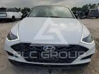 2021 Hyundai Sonata фото
