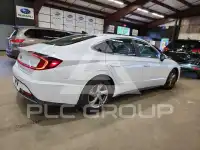 2021 Hyundai Sonata фото