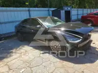 2021 Hyundai Sonata фото