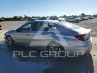 2021 Hyundai Sonata фото