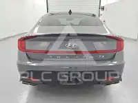 2021 Hyundai Sonata фото