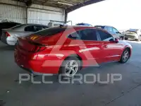 2021 Hyundai Sonata photo