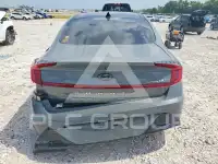 2021 Hyundai Sonata фото