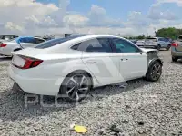 2021 Hyundai Sonata фото