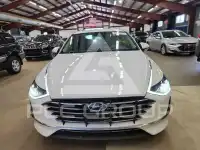 2021 Hyundai Sonata фото