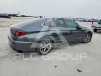 2021 Hyundai Sonata фото