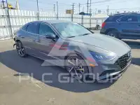 2021 Hyundai Sonata фото
