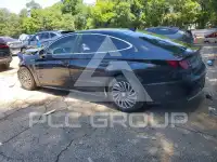 2021 Hyundai Sonata фото