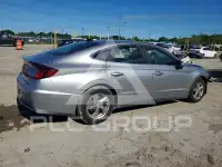 2021 Hyundai Sonata фото