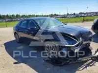 2021 Hyundai Sonata фото